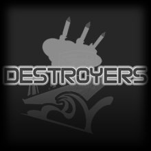 Destroyers (City Slam) 