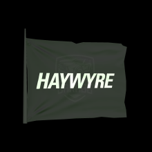 Haywyre 