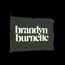 Brandyn Burnette 