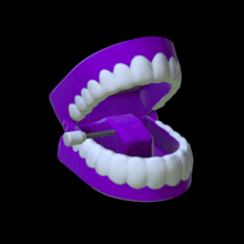 Joke Teeth 