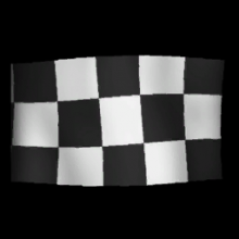 Chequered Flag II