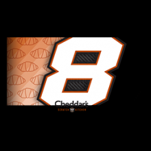 Richard Childress Racing #8
