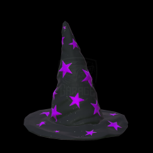 Wizard Hat PS