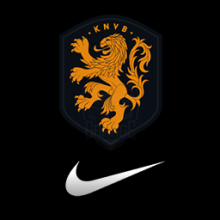 Netherlands (Nike)