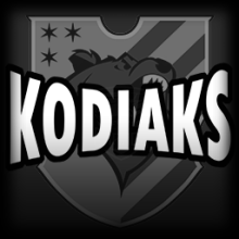 Kodiaks (City Slam) 