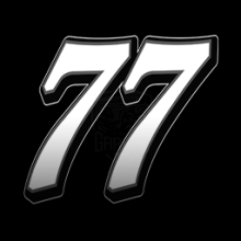 Spire Motorsports #77