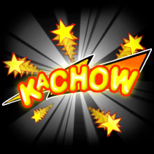 Ka-chow