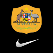 Australia (Nike)