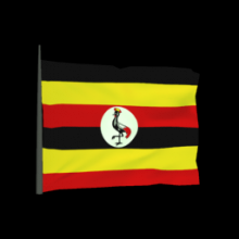 Uganda 