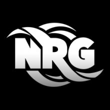 NRG Esports (Old Logo)