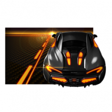 McLaren I