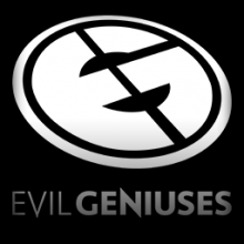 Evil Geniuses (Legacy)
