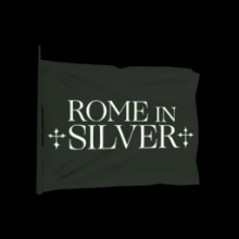 Rome In Silver
