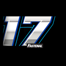 RFK Racing #17