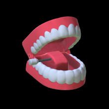 Joke Teeth 