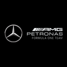 Mercedes-AMG Petronas 2021