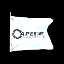 Portal - Aperture Laboratories