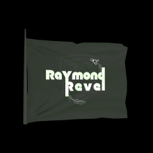 Raymond Revel 
