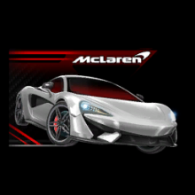 McLaren III