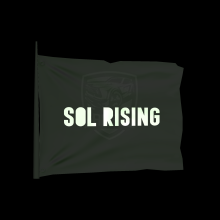Sol Rising