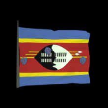 Swaziland 