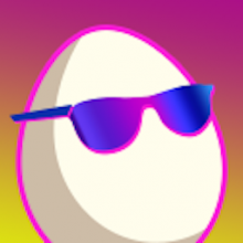 Cool Egg