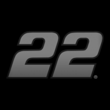 Team Penske #22