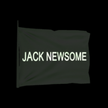 Jack Newsome
