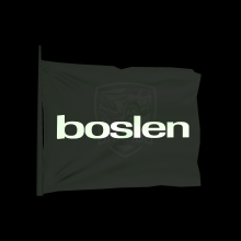 Boslen