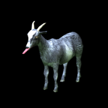 Goat Simulator - Goatenna