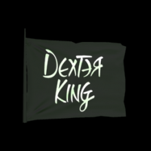 Dexter King
