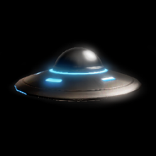 UFO I
