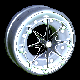 Item Trading Rocket League Garage